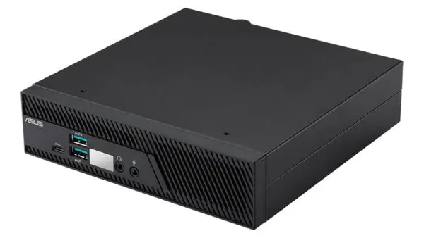 ایسوس کامپیوترهای کوچک سری PB61V را معرفی کرد