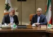 راه اندازی کشتارگاه صنعتی دام با حمایت 50 میلیاردری بانک کشاورزی در استان اصفهان
