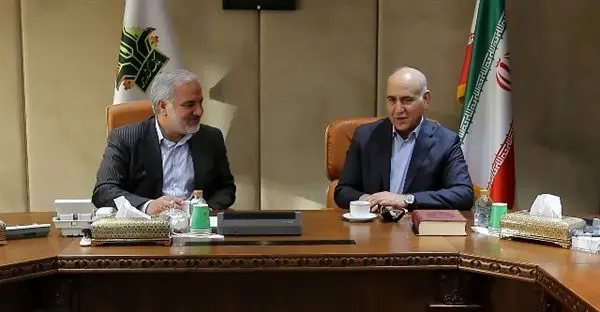 راهکارهای مشارکت در زنجیره تولید،ایجاداشتغال و تأمین پروتین