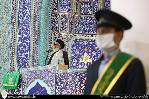 امروز وقت همکاری و همفکری برای رفع مشکلات کشور است