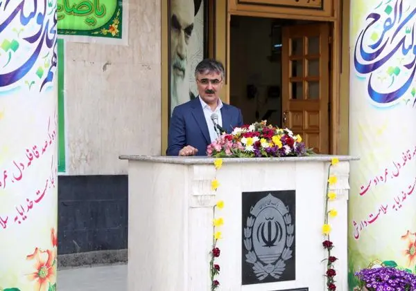 کارکنان اداره کل حفاظت فیزیکی و فنی، نقطه اقتدار و ضامن امنیت همه جانبه در بانک هستند