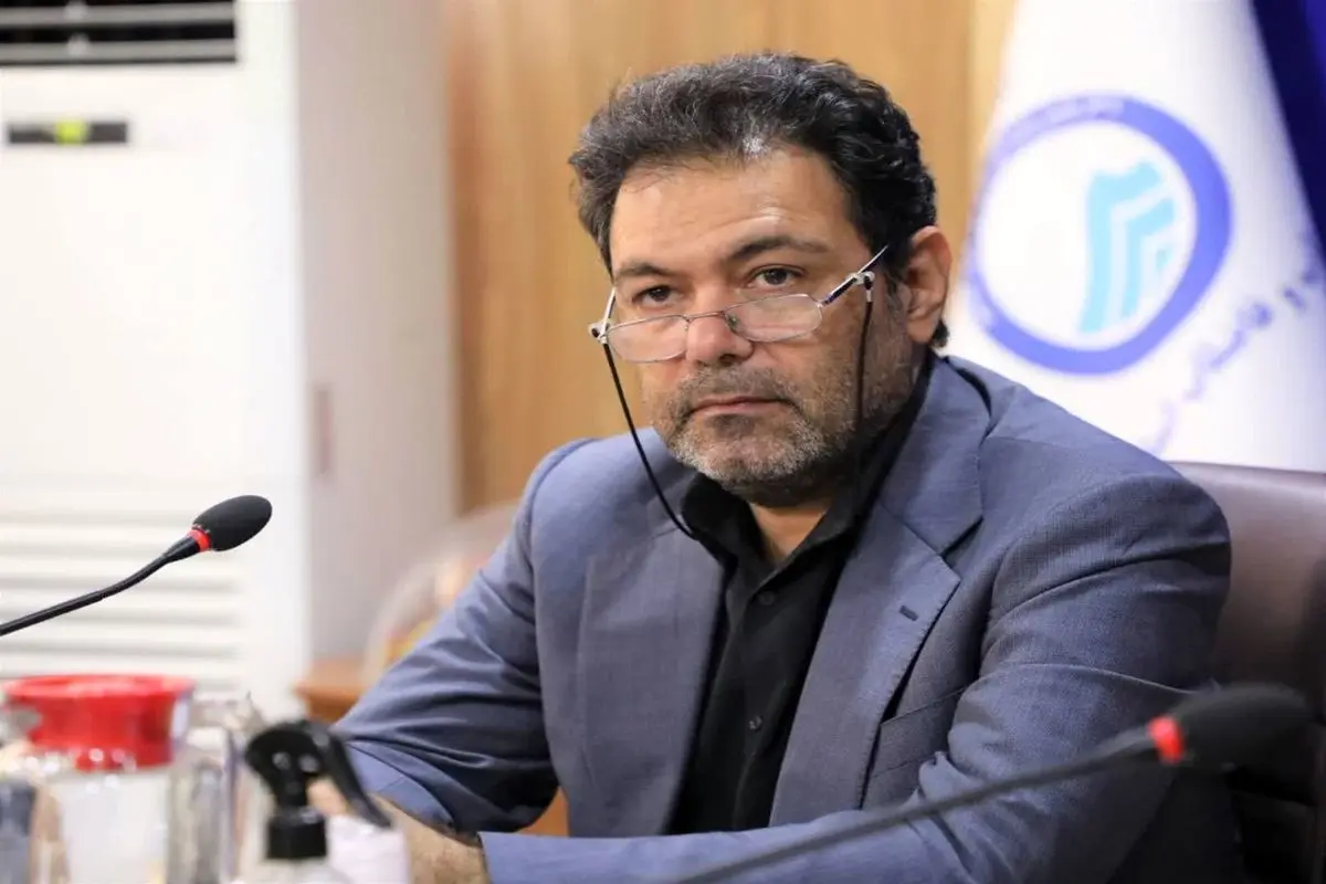 ۷۳ درصد استان اصفهان تحت پوشش شبکه فاضلاب قرار دارد

