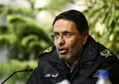 ترافیک روان تر و محورهای عبوری ایمن تر در معابر شرق تهران 