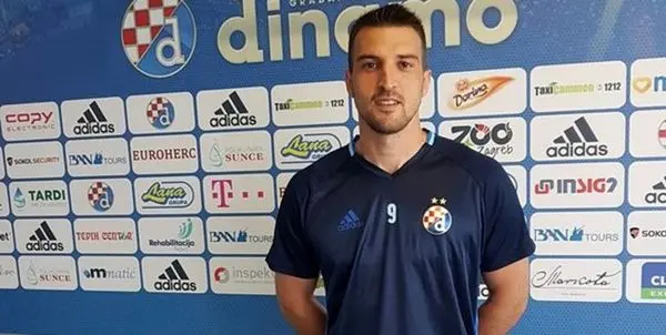 پرسپولیس برگه قرارداد را برای بودیمیر ارسال کرد