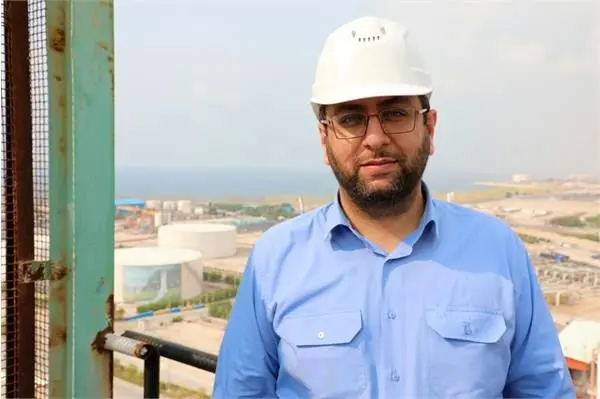 پتروشیمی جم موفق به کسب رتبه اعتباری بلندمدت A+شد

