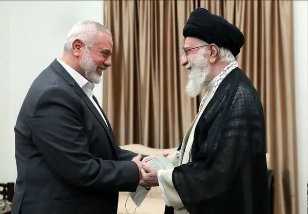 خونخواهی مهمان عزیزمان را وظیفه خود میدانیم