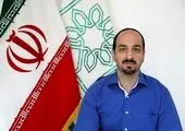 آغاز عملیات عمرانی منطقه 22 در سال جدید با بهسازی آسفالت بزرگراه خرازی
