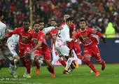 پاداش ویژه تراکتوری‌ها برای برتری مقابل پرسپولیس