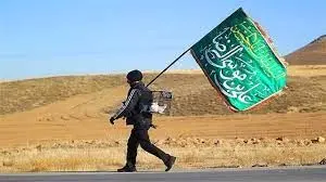 ارایه پوشش های بیمه ای حوادث بیمه ایران برای زائرین امام رضا (ع)

