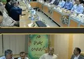برنامه های عمرانی و عملیاتی شهرداری منطقه سه اراک