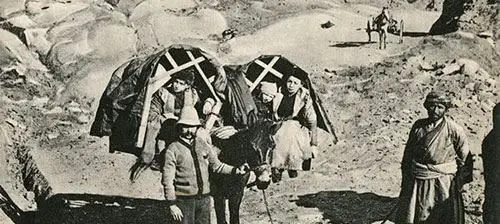 راز کتیبه مرموز مومیایی مصری فاش شد +عکس