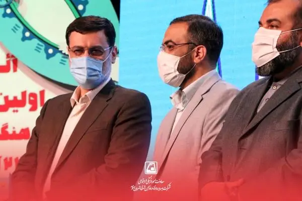 ظرفیت مناسب متروی تهران در ترویج فرهنگ ایثار و شهادت
