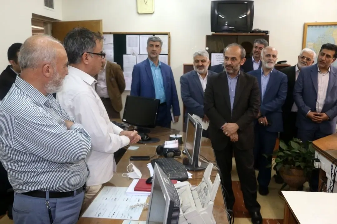 نگاه رسانه ملی هویت محوری وعدالت گستری است