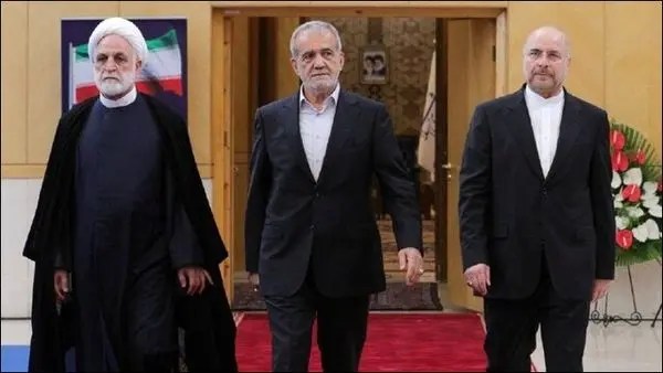 مردم انتظار دارند؛ خدا کند شرمنده نشویم

