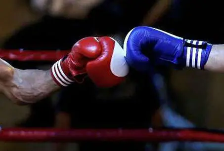 شعبانزاده هم مسافر رقابتهای بوکس قهرمانی نوجوانان آسیا شد