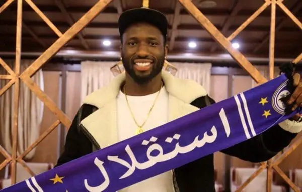  اسماعیل گونکالوس به استقلال پیوست 