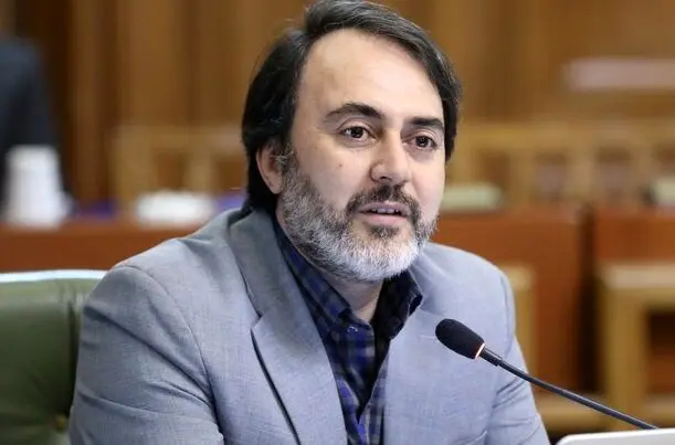 پیرهادی خواستار پاسخگویی سازمان محیط زیست به شهروندان در قبال روی زمین ماندن مفاد قانون هوای پاک شد

