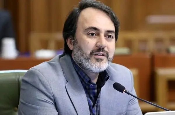 پیرهادی خواستار پاسخگویی سازمان محیط زیست به شهروندان در قبال روی زمین ماندن مفاد قانون هوای پاک شد