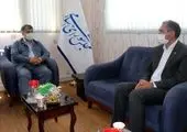 پیام تبریک مدیرعامل شرکت ملی مناطق نفتخیز جنوب به مقام عالی وزارت نفت

