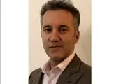 مراسم معارفه مهندس یافتیان به عنوان عضو هیات مدیره شرکت مخابرات ایران انجام شد