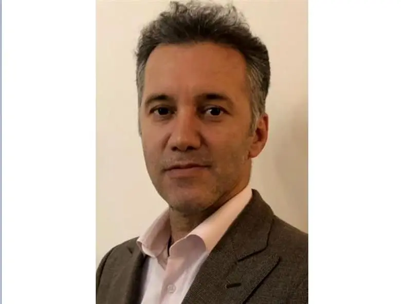 مهندس حسن جند به عنوان عضو جدید هیات مدیره شرکت مخابرات ایران تعیین شد

