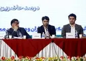  برنامه‌ریزی بیمه سرمد برای افزایش سرمایه تا 10 هزار میلیارد ریال