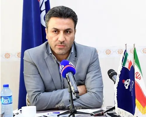 آغاز عملیات اجرایی قرارداد مارون ۶ از طرح ۲۸ مخزن