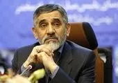کاهش حجم قاچاق تهران در نیمه نخست امسال