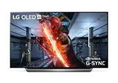 ارتقاء‌ سطح سرگرمی‌های رایانه‌ای باقابلیت‌های گیمینگ تلویزیون‌های 8K OLED ال‌جی