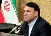 ایران آماده هرگونه کمک در حل مناقشات منطقه ای است