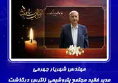 با همراهی و همدلی یکدیگر باید برای ساخت «بندرامام نوین» گام برداریم