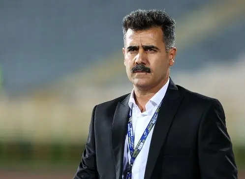 سرمربی تیم ملی فوتبال جوانان معرفی شد