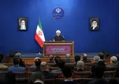 امیدواریم هر چه سریعتر آرامش به بیروت بازگردد