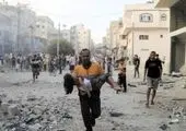 پیام مهم یمن به آمریکا و اسرائیل پس از حوادث سوریه

