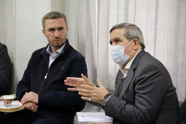 مسائل شهری محله وردآورد در منطقه ۲۱ مورد بررسی قرار گرفت