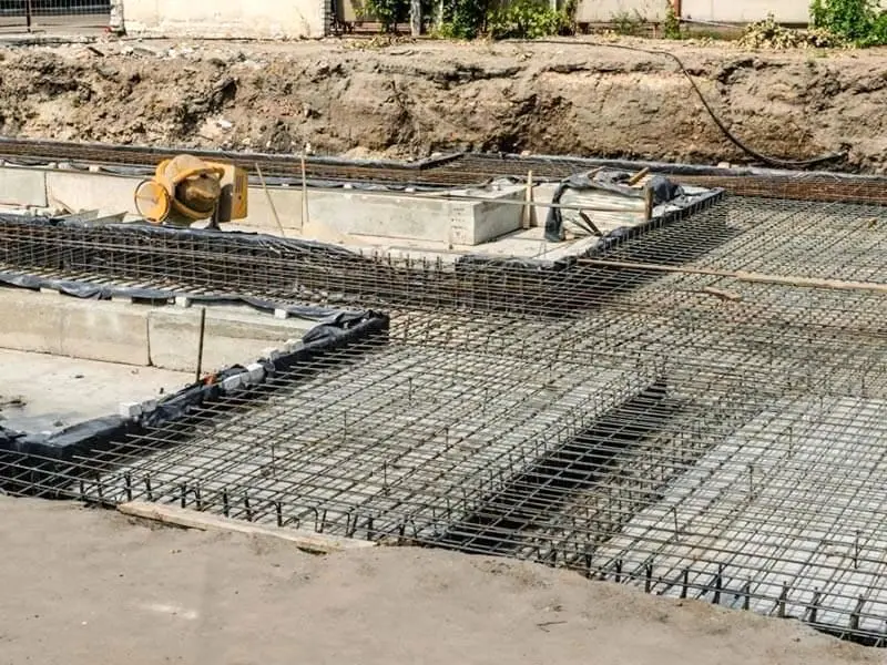 احداث ساختمان اداری در محله ده ونک