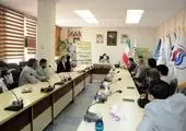 انتصاب سرپرست اداره کل روابط عمومی بانک توسعه صادرات ایران