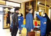 پاسخگویی شهردار و مدیران منطقه 15 در سامانه 1888 

