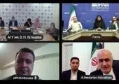 دانشکده خبر و دانشگاه آستراخان تفاهم‌نامه همکاری امضا کردند