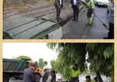 دو جایگاه سوخت در منطقه 2 آماده بهره برداری شد

