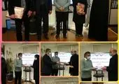 شهرداری منطقه 3 در ارزیابی تعالی آموزش موفق به کسب تقدیر نامه شد

