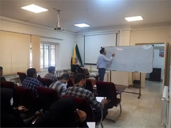 با اجرای پروژه مدیریت دانش، گامی موثر در راستای حذف دوباره کاری ها برخواهیم داشت

