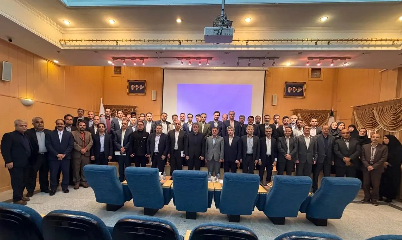 مشتری‌ مداری اولویت بیمه ایران