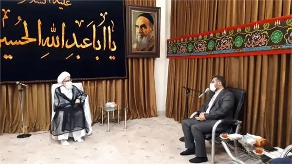 مهم‌ترین مساله در فرهنگ "انسان‌سازی" است
