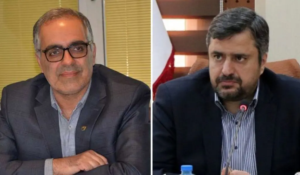 امضای تفاهم نامه همکاری بین سازمان زمین شناسی و اکتشافات معدنی کشور و شرکت سرمایه‌گذاری توسعه معادن و فلزات

