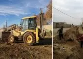 جلسه اتاق فکر شرکت آب و فاضلاب استان مرکزی برگزار شد

