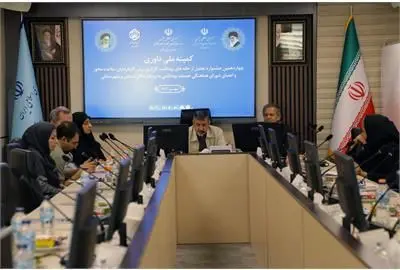 چهاردهمین جشنواره ملی «تجلیل از خانههای بهداشت کارگری برتر و کارفرمایان سلامت محور» برگزار میشود