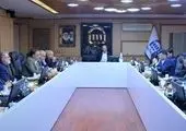 پدافند غیرعامل ساز و کار اصلی صنعت بیمه برای مواجهه با خطرات طبیعی و سایبری در  عملیات بیمه گری است


