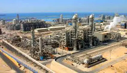 تقاضای پتروشیمی پارس از وزارت نفت برای تجدیدنظر در قیمت خوراک