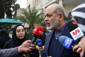 توضیحات وزیر کشور درباره برخورد با ماموران متخلف فراجا

